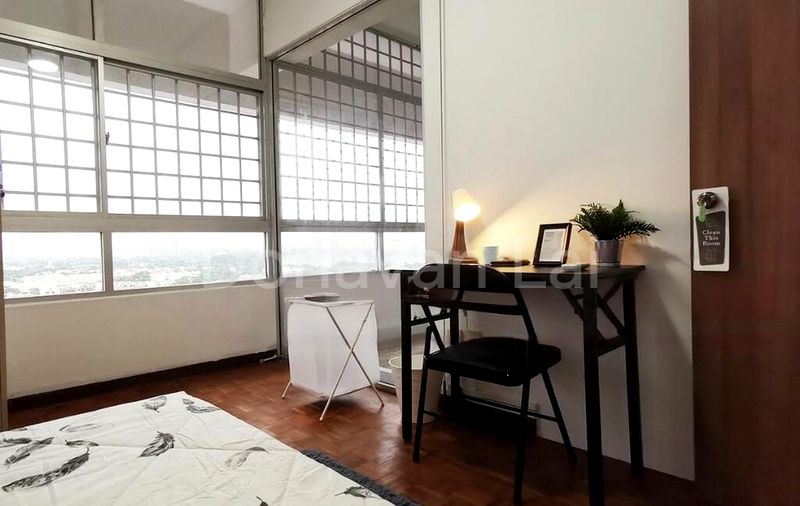 Room (Condo) for Rent in  Ridgewood - Image 4